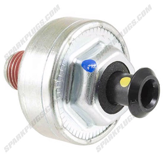 IGNITION KNOCK (DETONATION) SENSOR