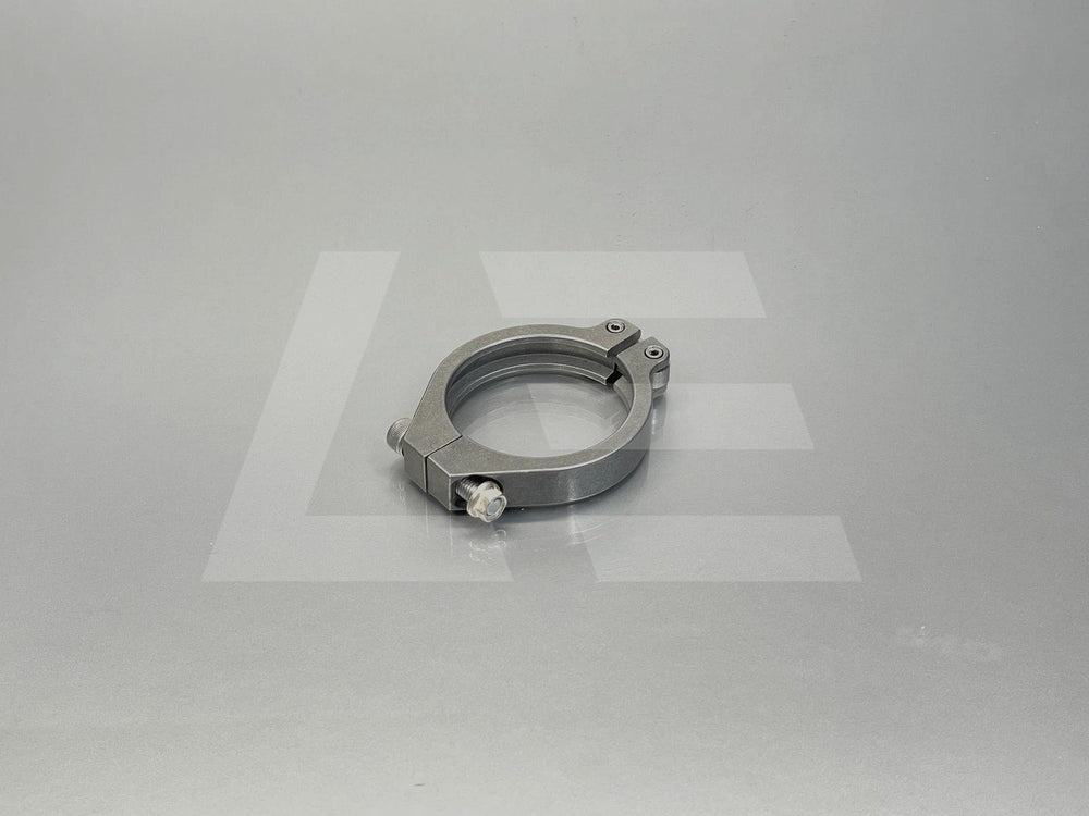 TiAL Sport MVS Optional Inlet V-Band Clamp