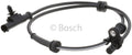 WHEEL SPEED SENSOR