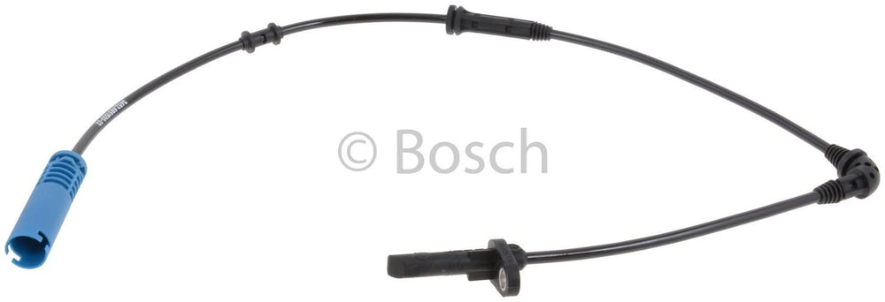 WHEEL SPEED SENSOR