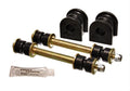 Energy Suspension 91-93 GM Syclone/Typhoon 4WD Red 32mm Fr Sway Bar Bushing Set