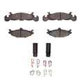DFC auto part