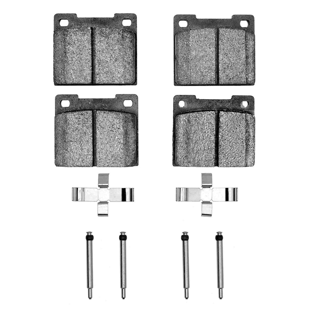 DFC auto part