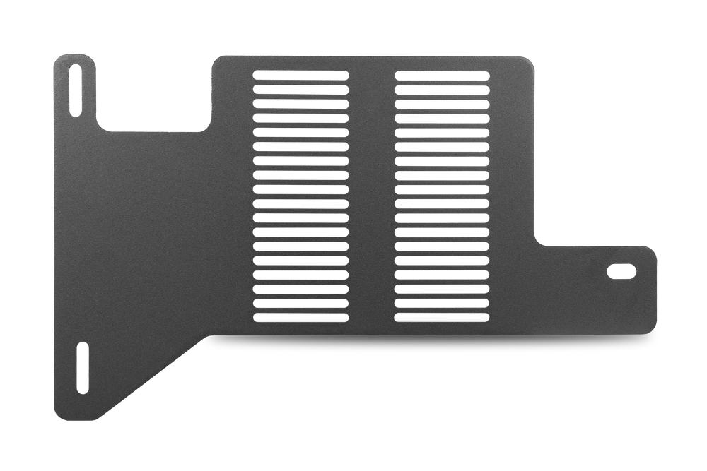 Winjet roof rack