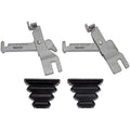 P. BRAKE LEVER KIT