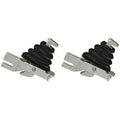 P. BRAKE LEVER KIT