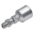 HYDRAULIC COUPLING - MEGACRIMP