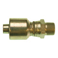 HYDRAULIC COUPLING - MEGACRIMP