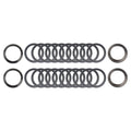 SUPER CARRIER SHIMS FORD 9.75IN