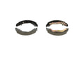 NEW BRAKE SHOES
