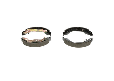 NEW BRAKE SHOES
