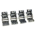 FOLDING TABLE BRACKETS 4/PK