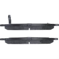 PREMIUM CERAMIC BRAKE PADS SHIMS AN