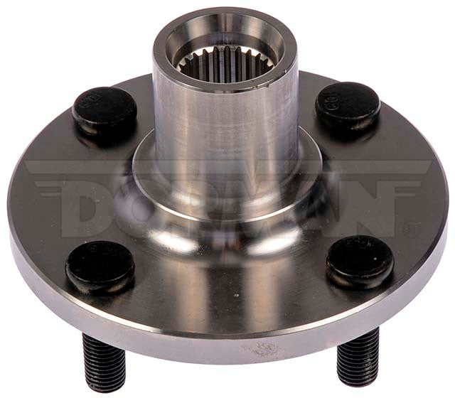 WHEEL HUB