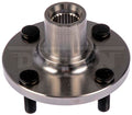 WHEEL HUB