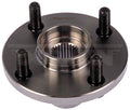 WHEEL HUB