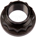 WHEEL HUB
