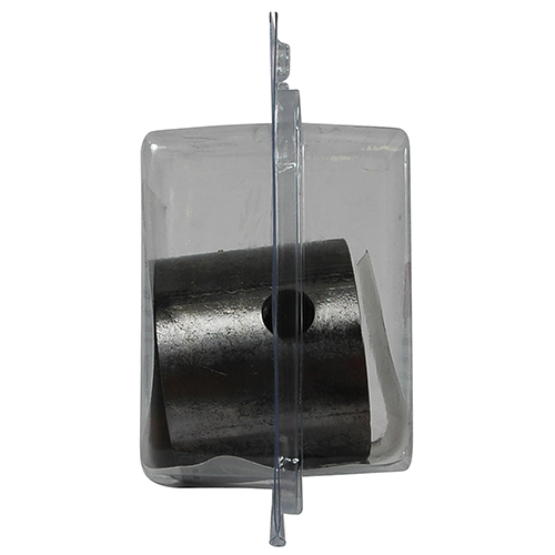 WELD-ON MOUNT FEMALE FOR
