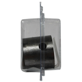WELD-ON MOUNT FEMALE FOR
