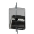 WELD-ON MOUNT FEMALE FOR