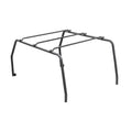 MID OR REAR X BAR AND HDW