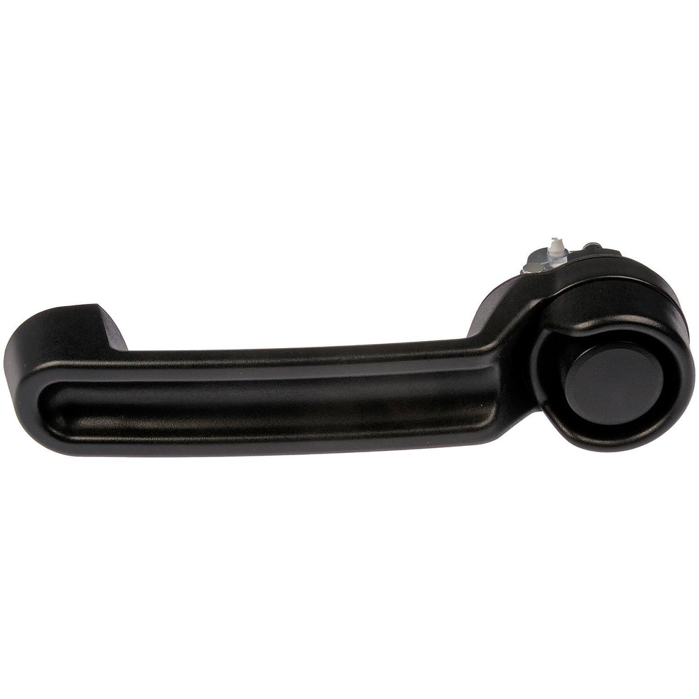 EXTERIOR DOOR HANDLE