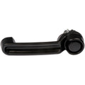 EXTERIOR DOOR HANDLE