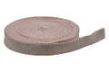 2" X 25 FT. TAN INSULATING EXHAUST