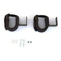 TRACTOR TOOL TRAY IMPLEMENT HOLDER
