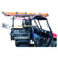 TRACTOR TOOL TRAY IMPLEMENT HOLDER
