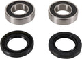 Pivot Works 04-09 Yamaha FZ6 Front Wheel Bearing Kit