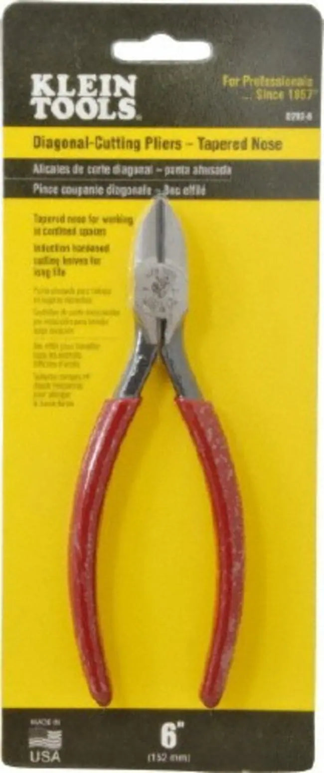 Klein Tools red auto part