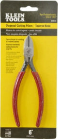 Klein Tools red auto part