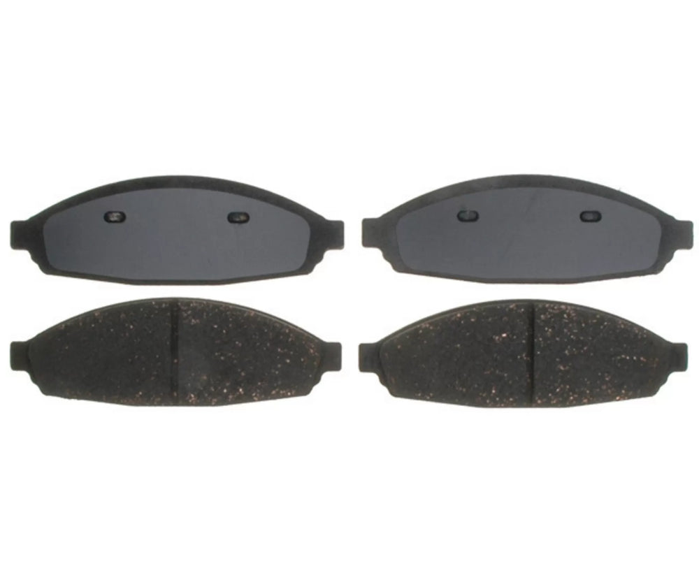 R auto part
