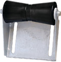 8' KEEL ROLLER W/PANEL BR