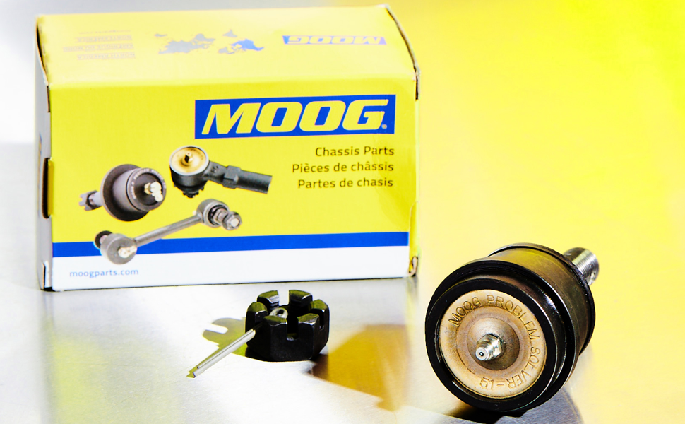 MOOG 03-12 Land Rover Range Rover Front Upper Ball Joint