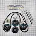 Omega Tool Corporation auto part