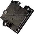 AIR DOOR ACTUATOR