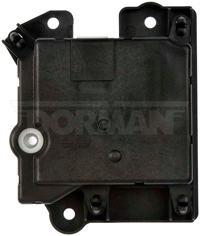 AIR DOOR ACTUATOR