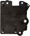AIR DOOR ACTUATOR