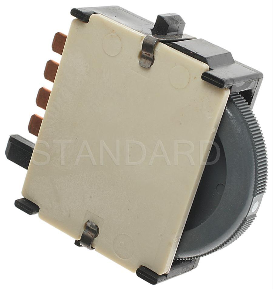 STANDARD IGN auto part