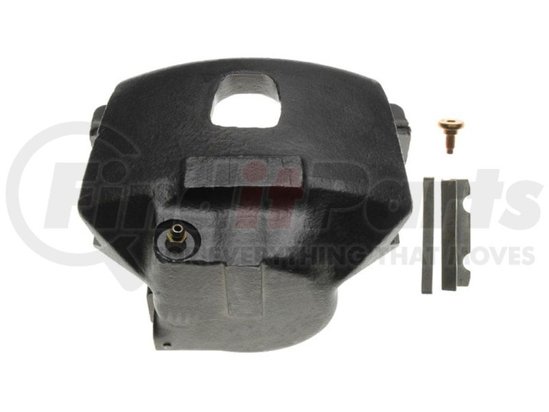 FRICTION CALIPERS