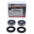 All Balls Racing 2018 Yamaha XV19 STAR ELUDER Wheel Bearing Kit Front