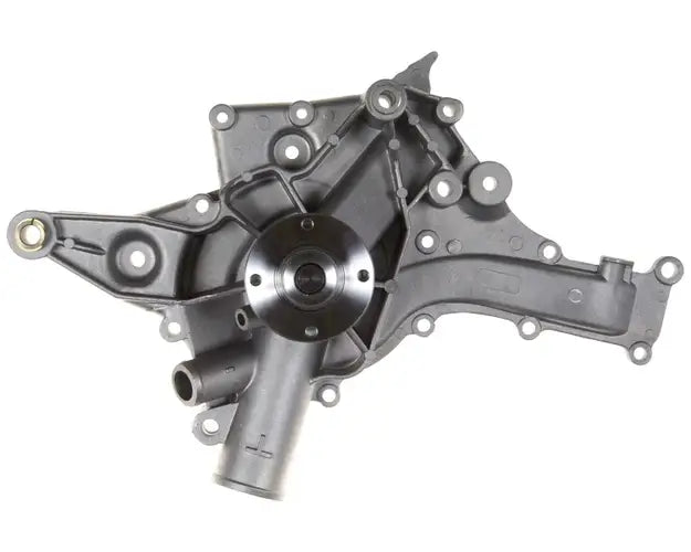 JAW REVERSIBLE