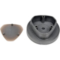 SEAT ADJUSTING KNOB