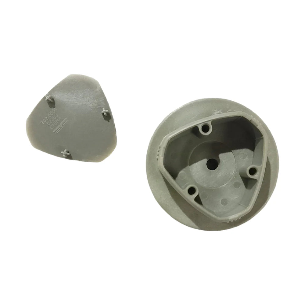 SEAT ADJUSTING KNOB