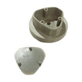 SEAT ADJUSTING KNOB