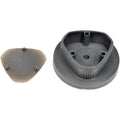 SEAT ADJUSTMENT HANDLE REPLACEMENT