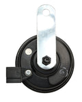 HORN KIT BX BLK DISC 77MM