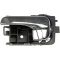 INTERIOR DOOR HANDLE